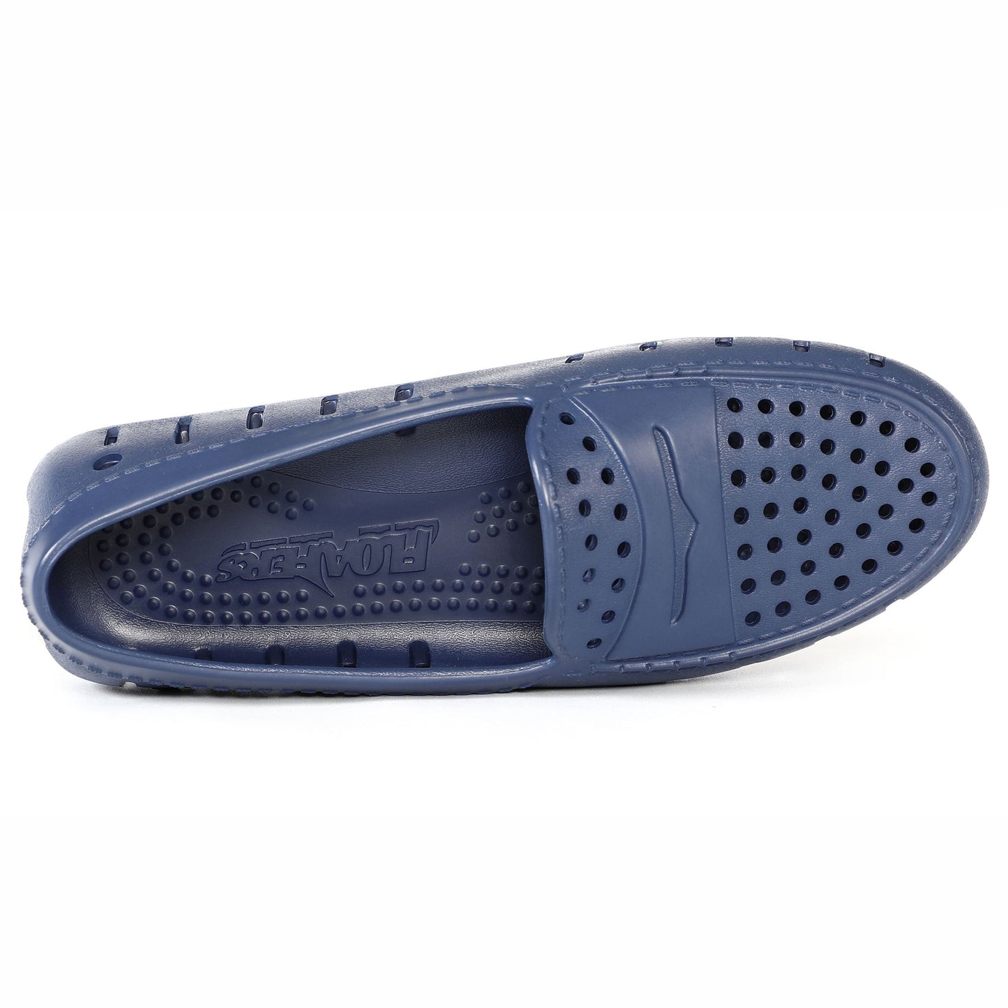 Women’s Posh 2.0 Driver Foam Shoe | Navy Peony/Bright White
