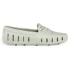 women s posh seafoam bright white loafers