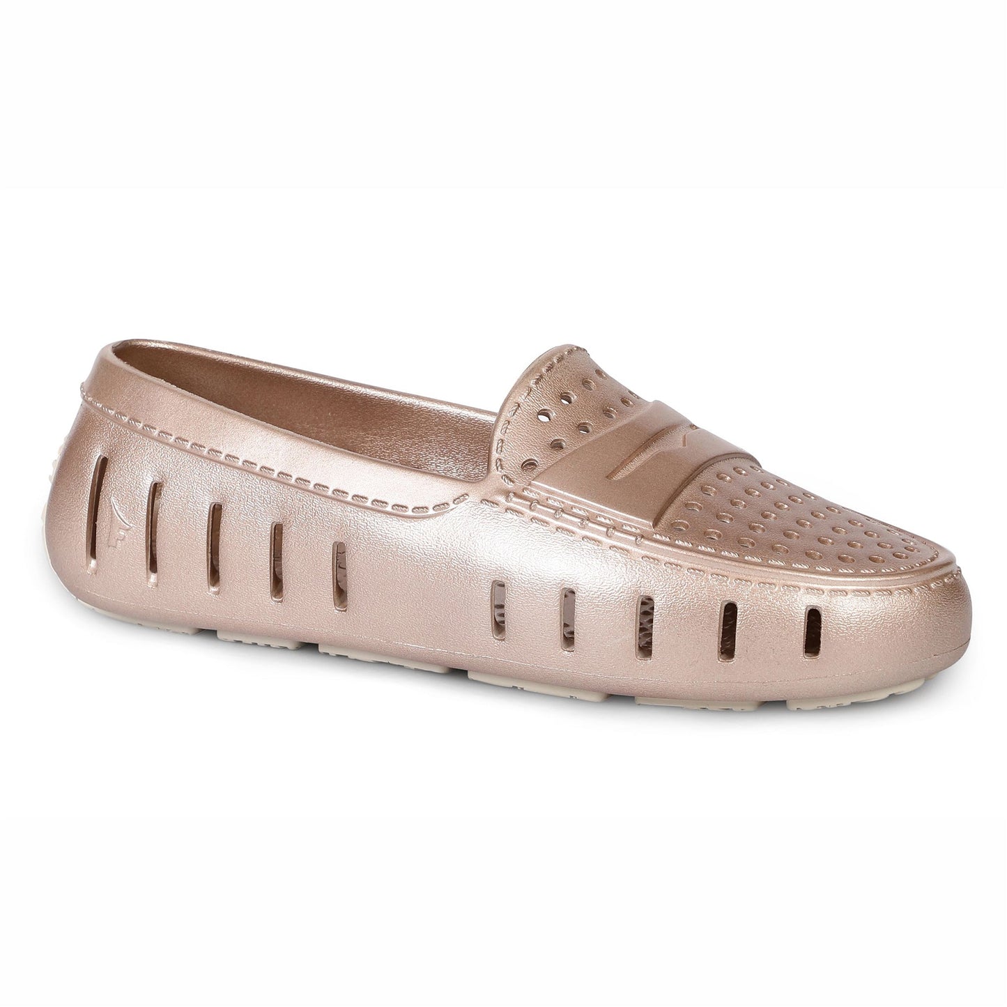 Women’s Posh 3.0 Driver Foam Shoe | Rose Gold/Cream