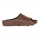 driftwood brown/coconut lane-4 womens slide