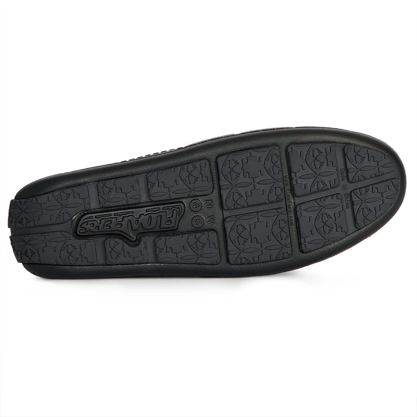 Women’s Sunset Slide Foam Shoe | Black/Asphalt