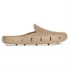 warm sand/coconut womens sunset slide