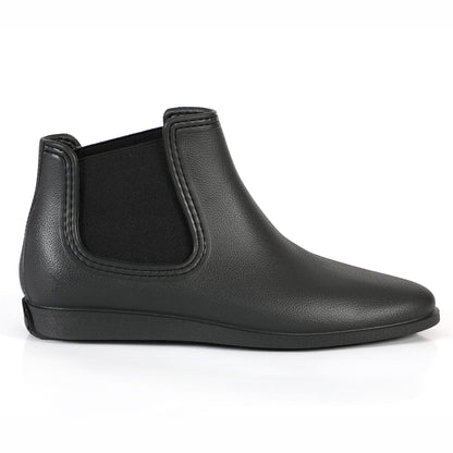 BLACK/BLACK LONDONER - FINAL SALE