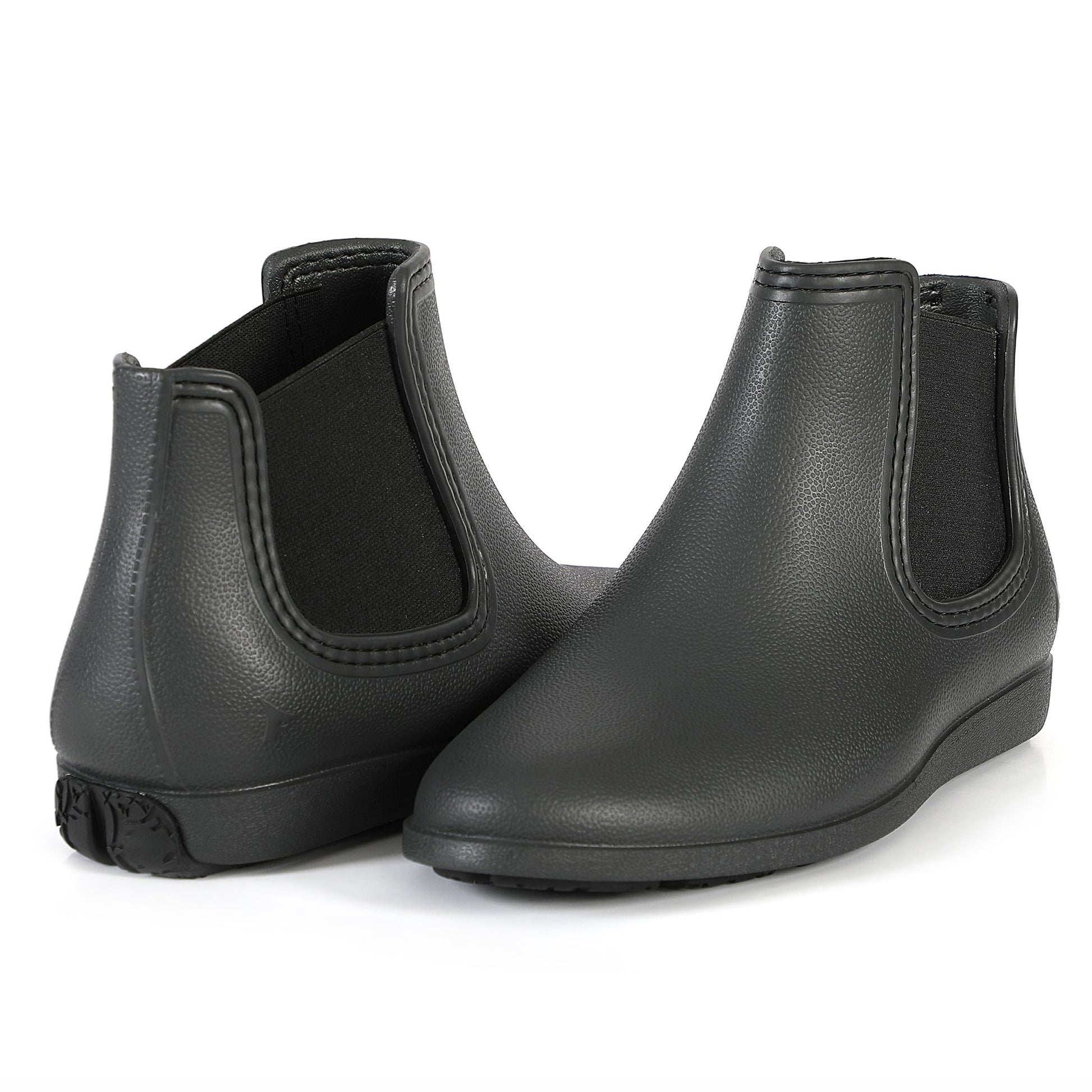 BLACK/BLACK LONDONER - FINAL SALE