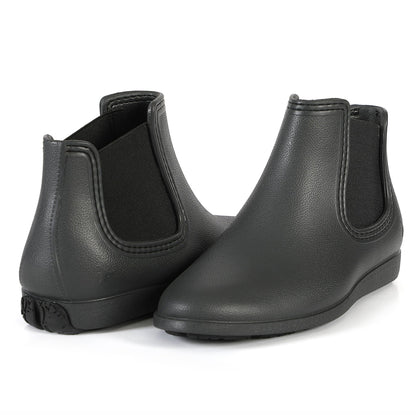 BLACK/BLACK LONDONER - FINAL SALE
