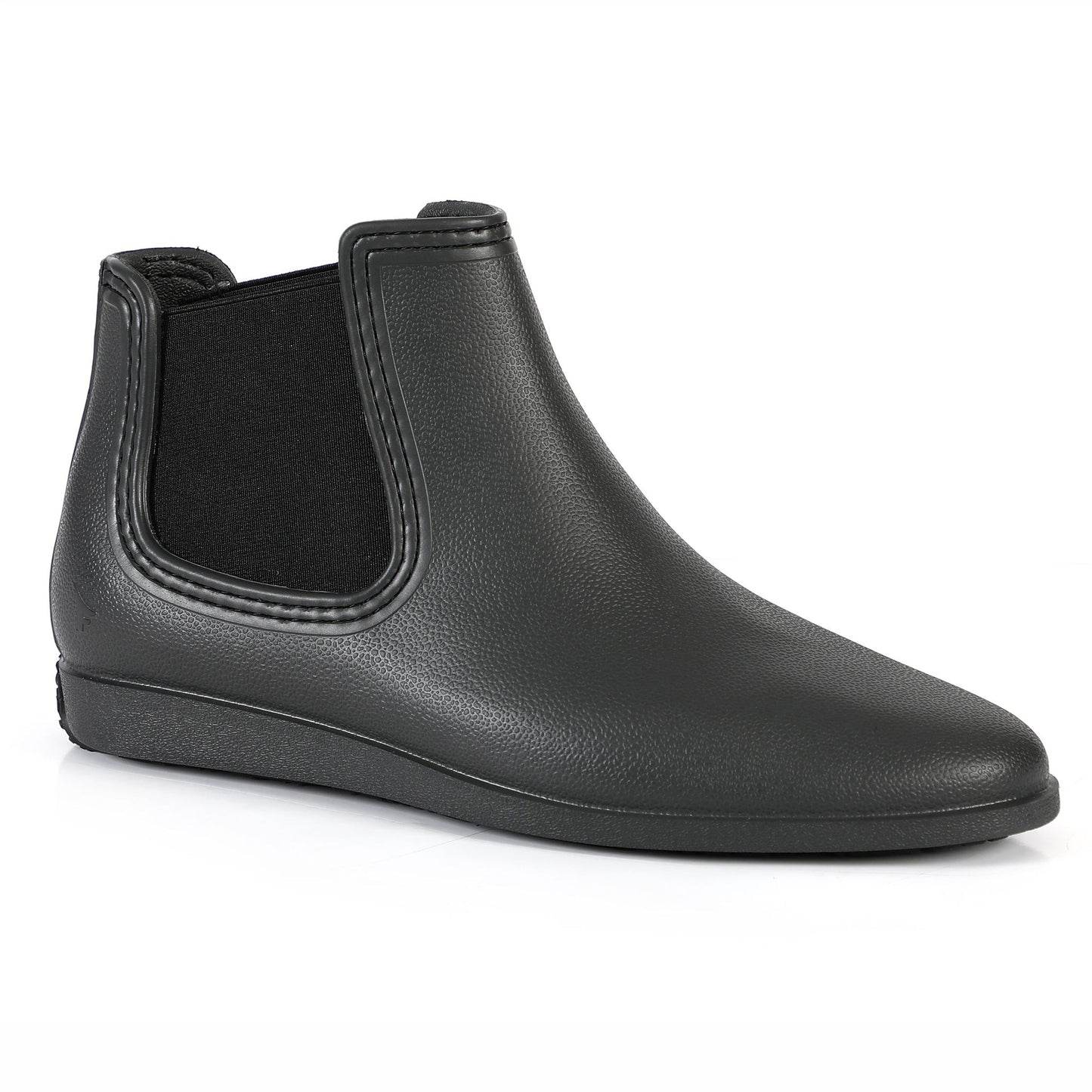 BLACK/BLACK LONDONER - FINAL SALE