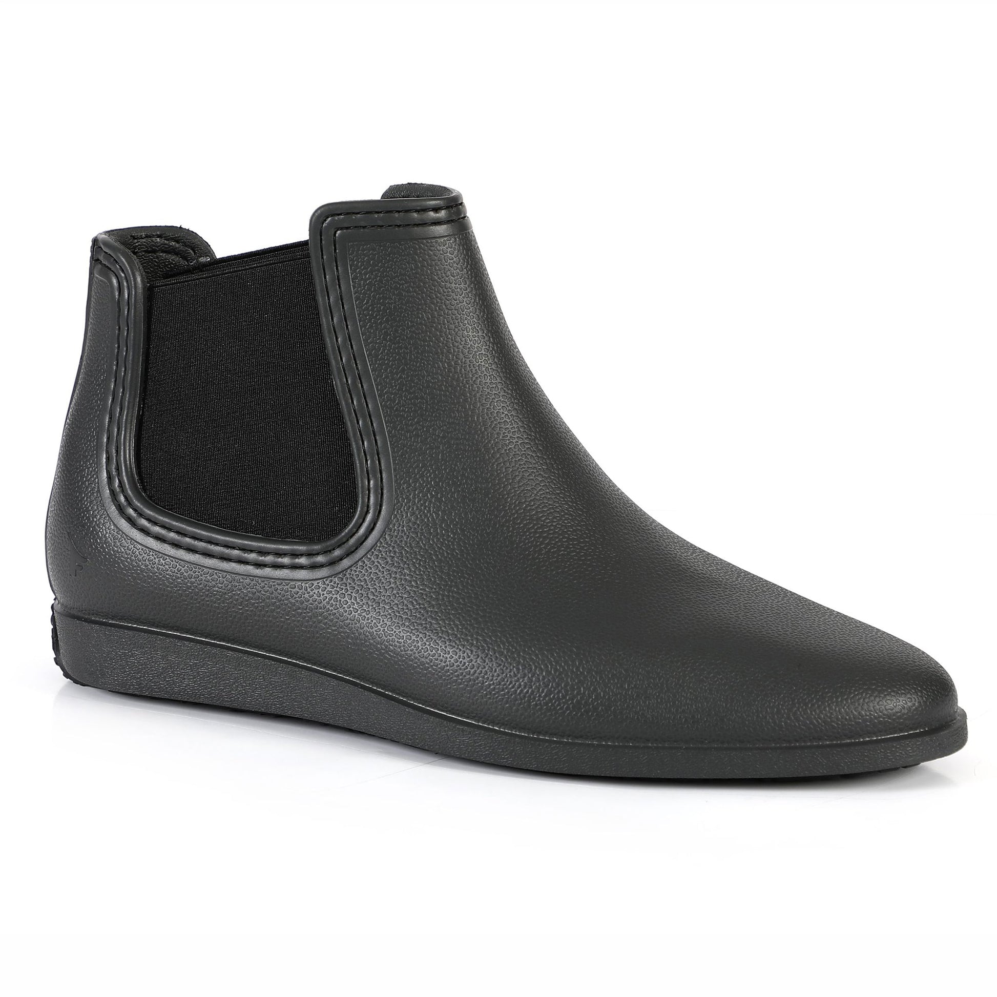 BLACK/BLACK LONDONER - FINAL SALE