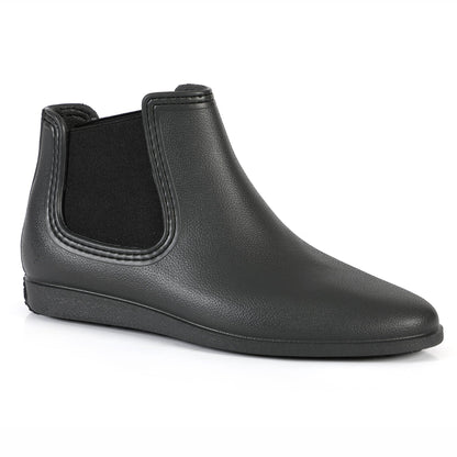 BLACK/BLACK LONDONER - FINAL SALE
