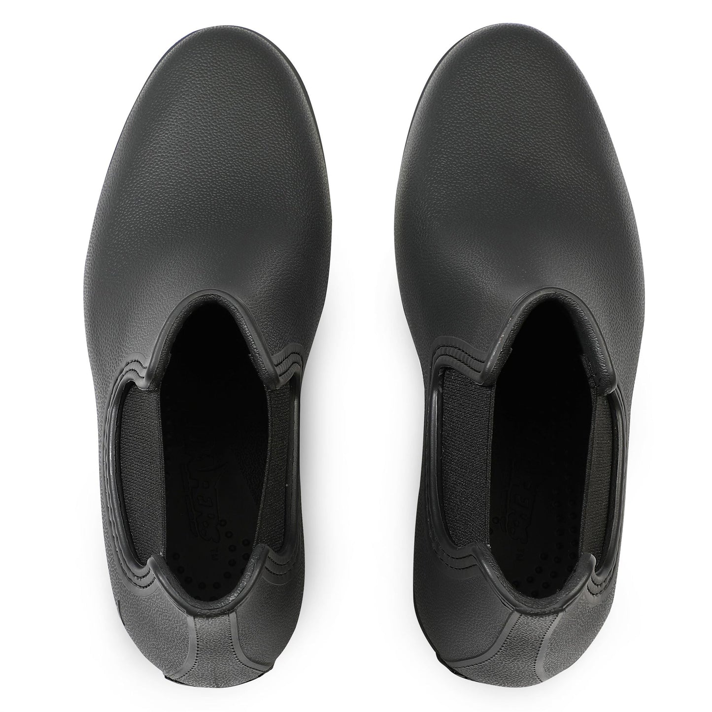 BLACK/BLACK LONDONER - FINAL SALE
