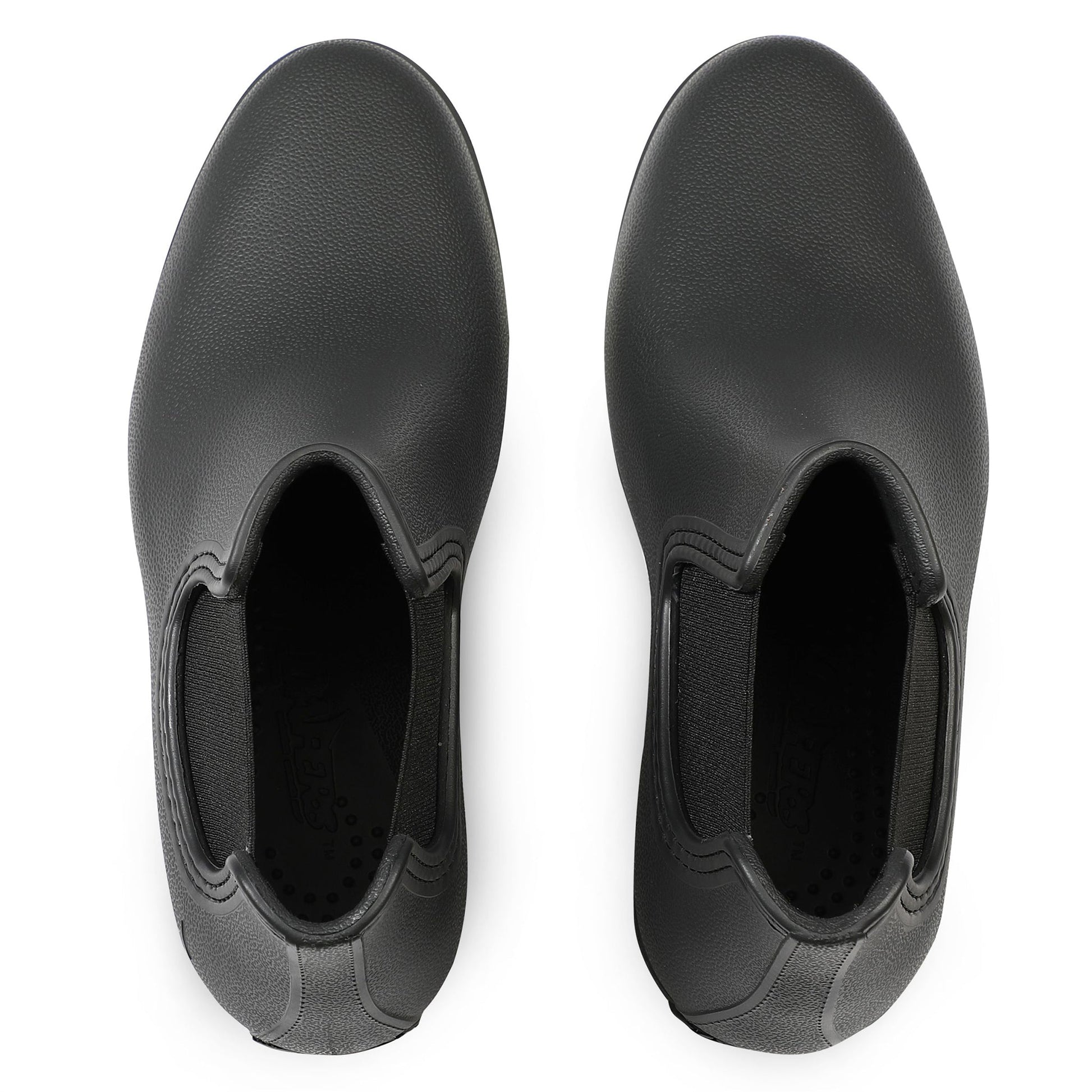 BLACK/BLACK LONDONER - FINAL SALE