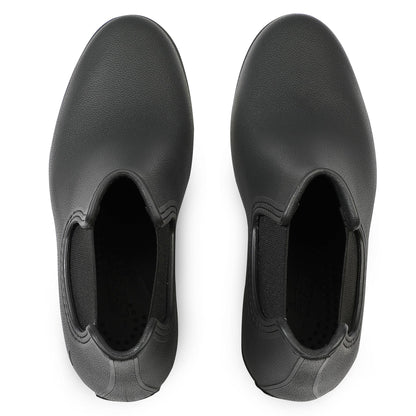 BLACK/BLACK LONDONER - FINAL SALE