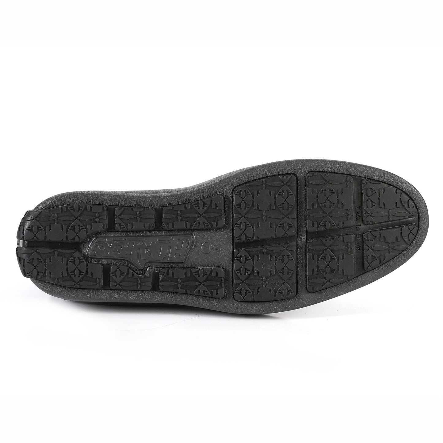 BLACK/BLACK LONDONER - FINAL SALE