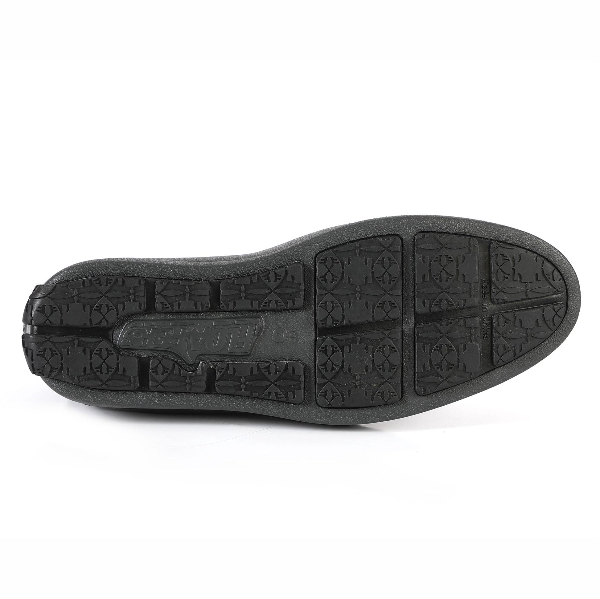 BLACK/BLACK LONDONER - FINAL SALE