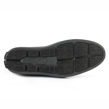 BLACK/BLACK LONDONER - FINAL SALE