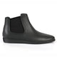 black/black londoner
