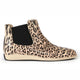 cheetah/black londoner