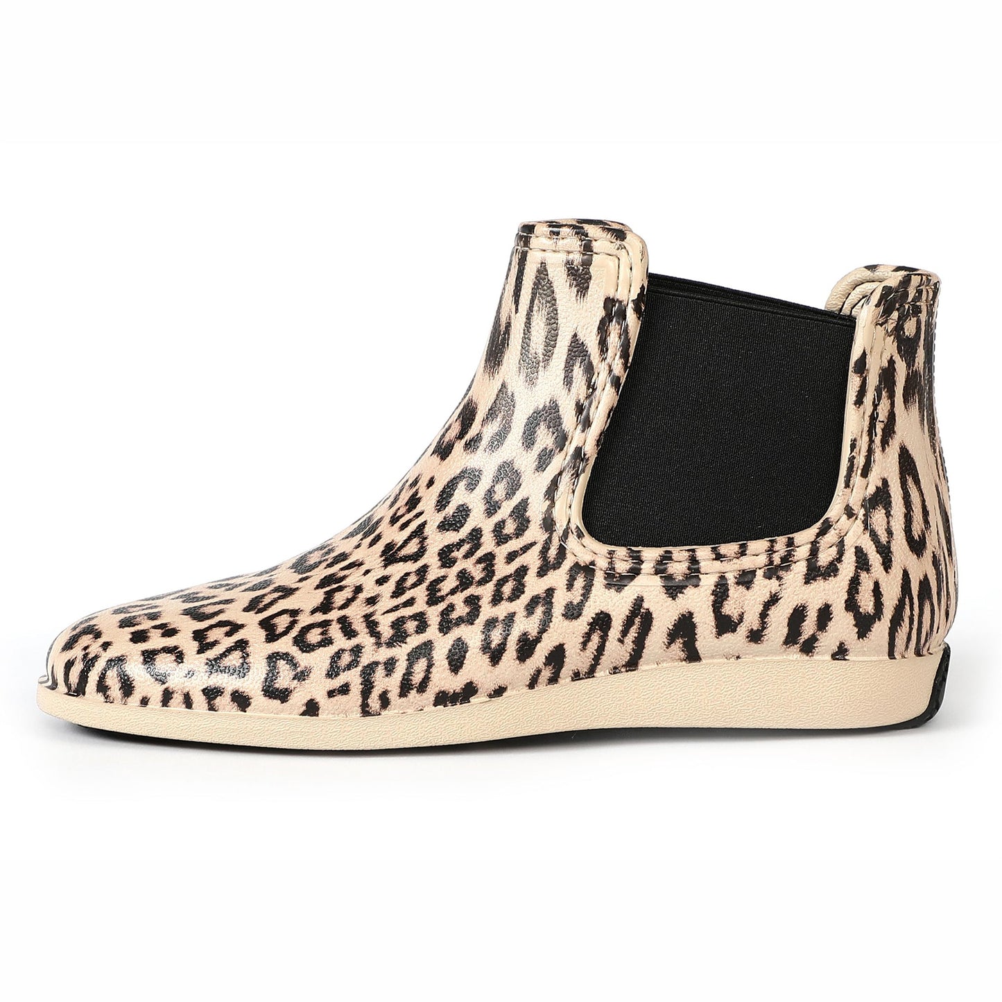 CHEETAH/BLACK LONDONER - FINAL SALE