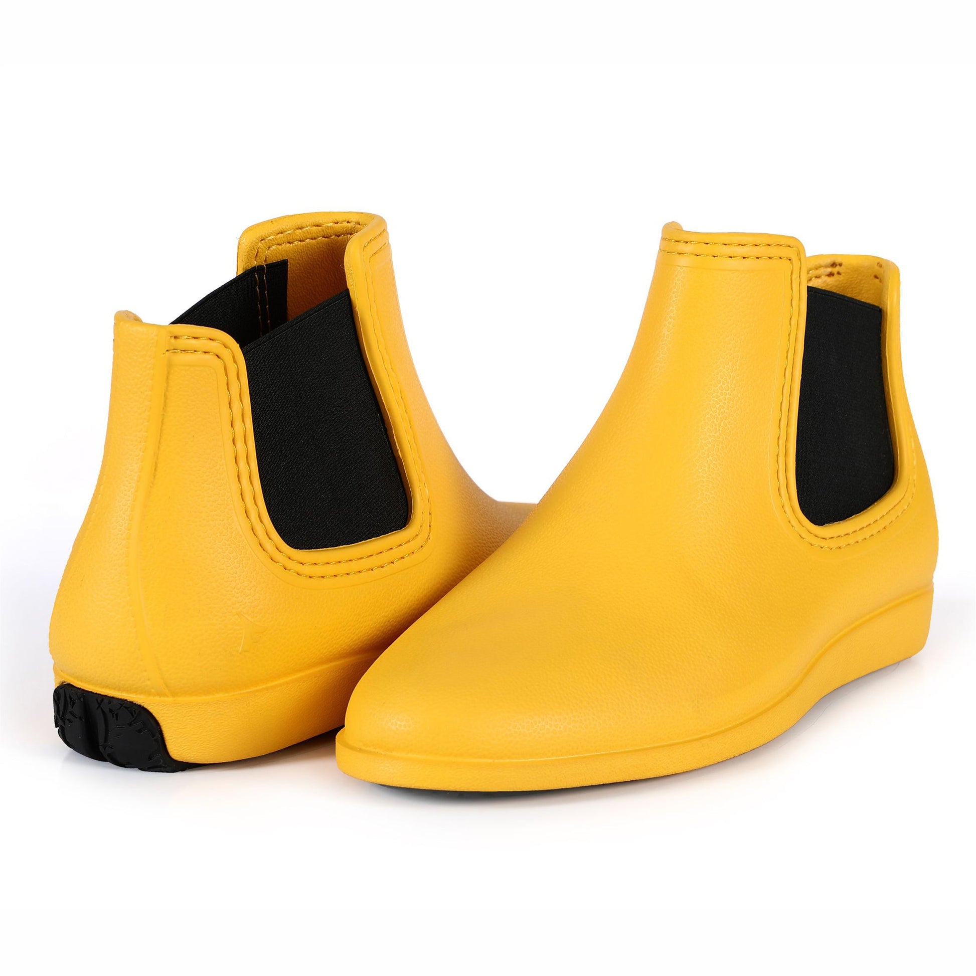 MARIGOLD/BLACK LONDONER - FINAL SALE