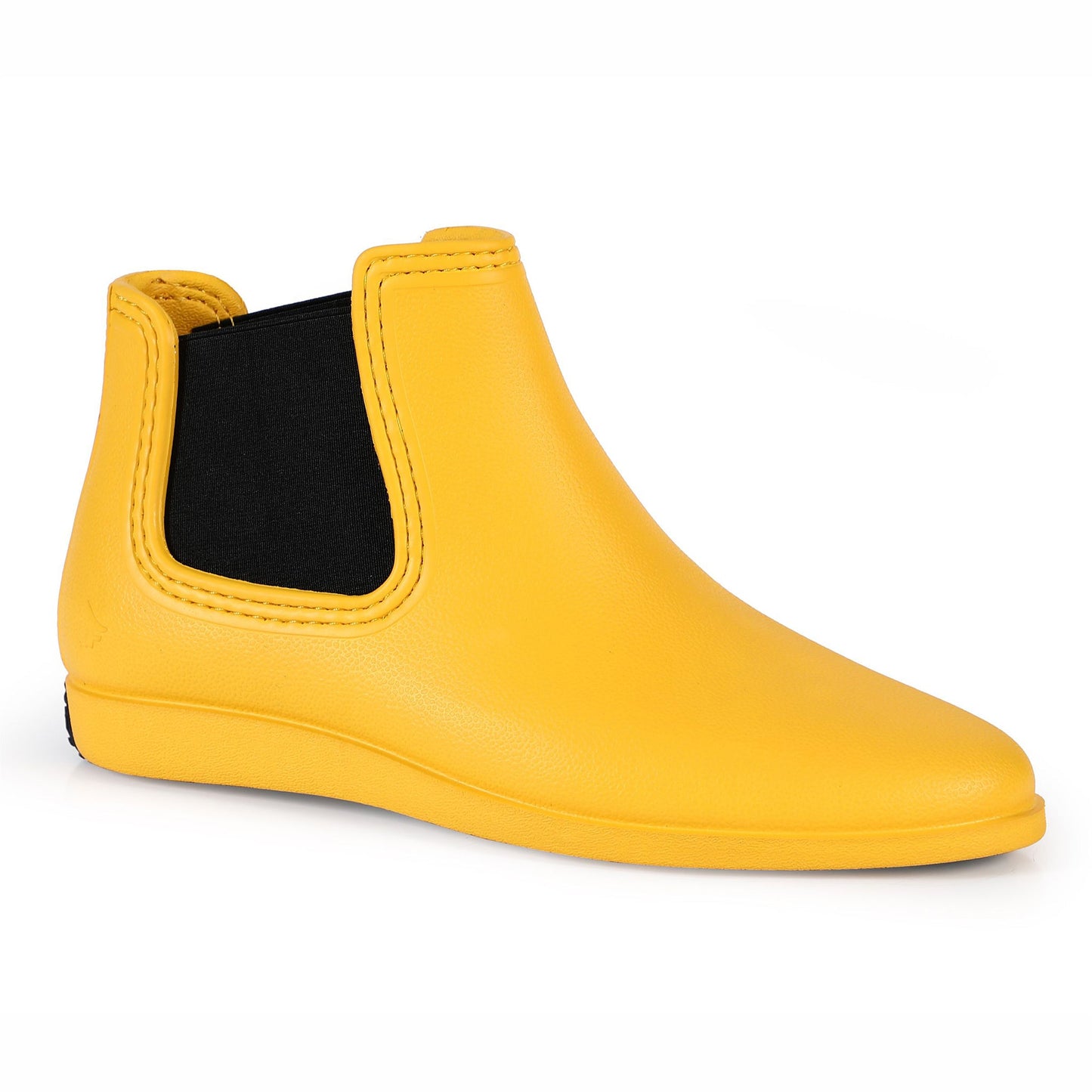 MARIGOLD/BLACK LONDONER - FINAL SALE