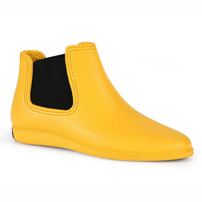 MARIGOLD/BLACK LONDONER - FINAL SALE
