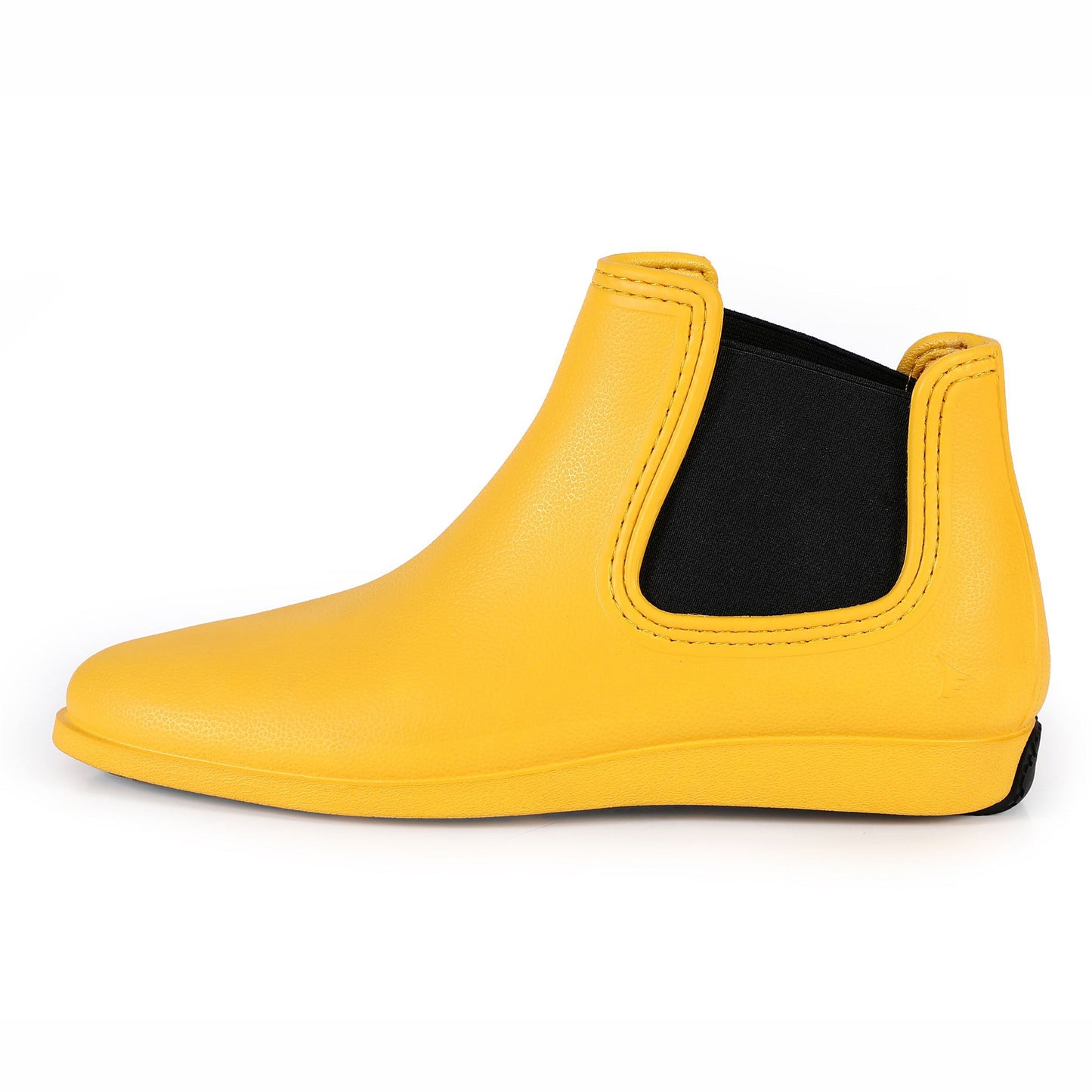 MARIGOLD/BLACK LONDONER - FINAL SALE
