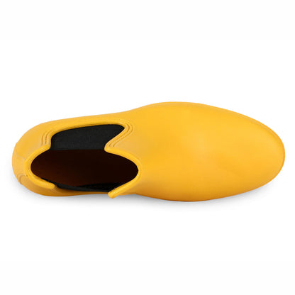 MARIGOLD/BLACK LONDONER - FINAL SALE