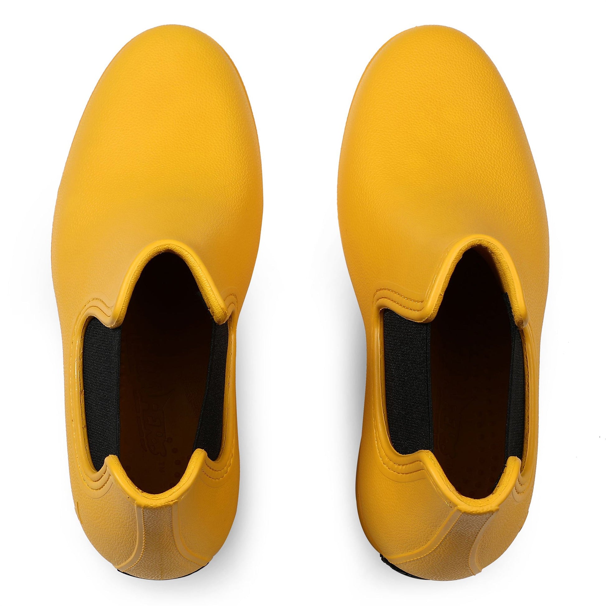 MARIGOLD/BLACK LONDONER - FINAL SALE