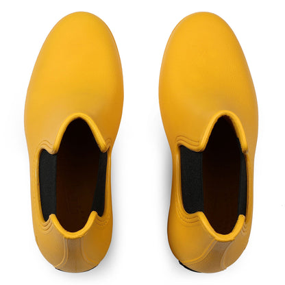 MARIGOLD/BLACK LONDONER - FINAL SALE
