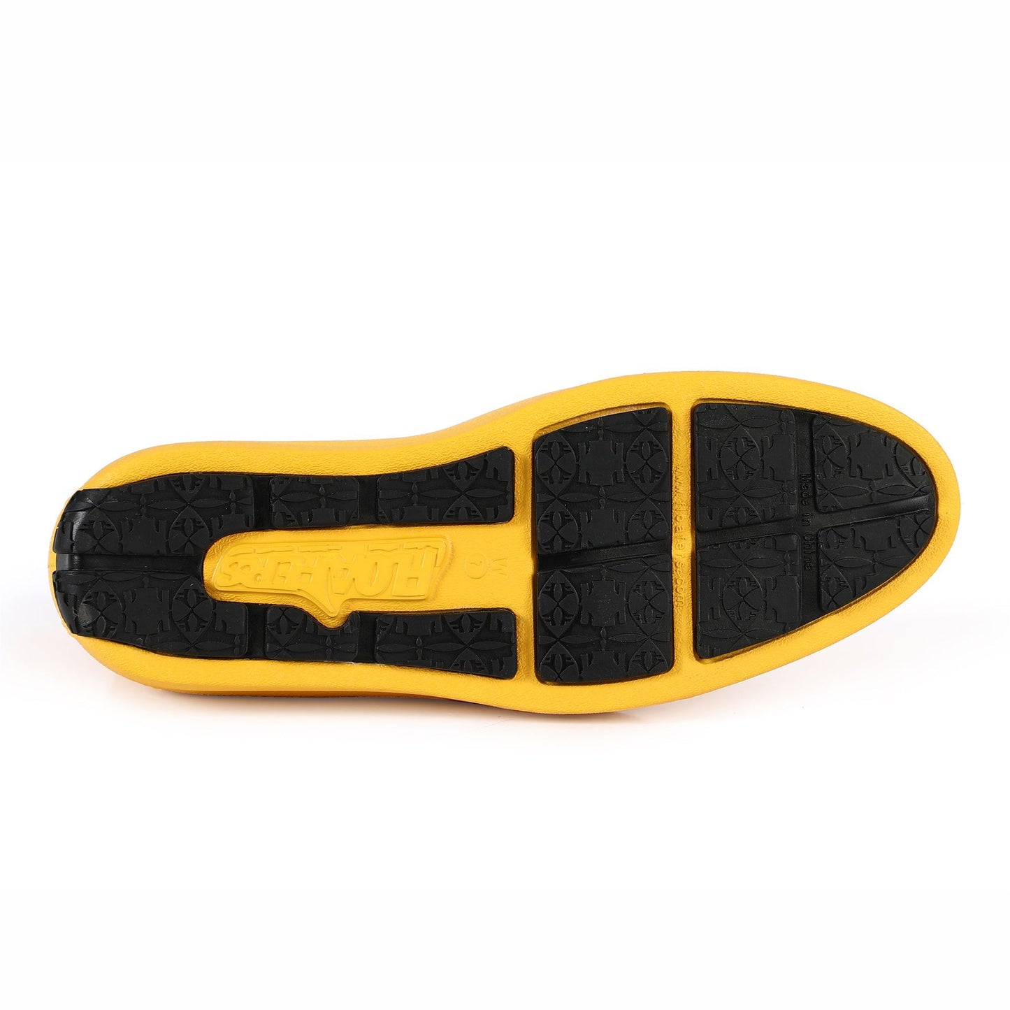 MARIGOLD/BLACK LONDONER - FINAL SALE