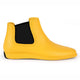 marigold/black londoner
