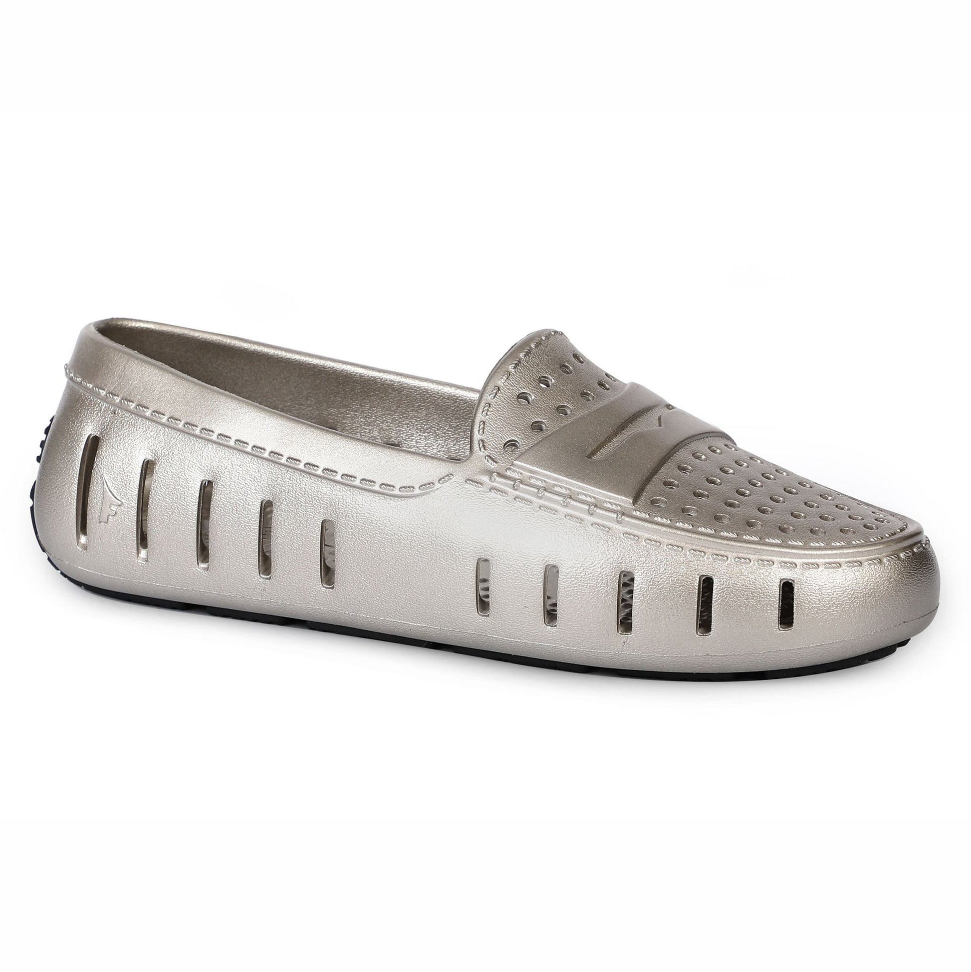 Women’s Posh 3.0 Driver Foam Shoe | Pewter/Black