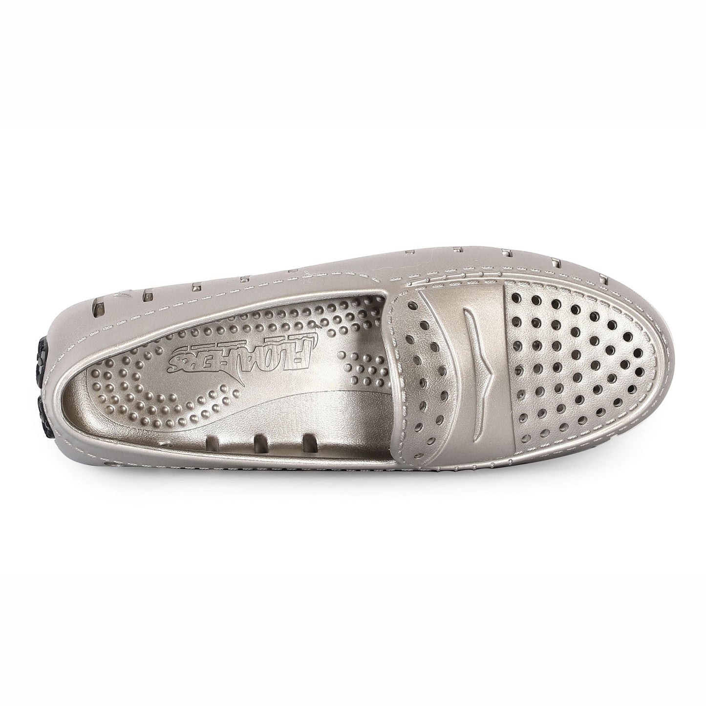 Women’s Posh 3.0 Driver Foam Shoe | Pewter/Black