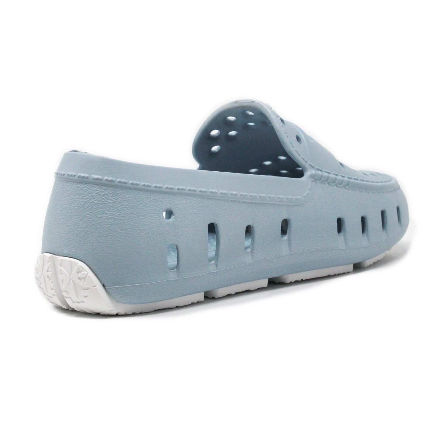 Kid’s Prodigy Driver Foam Shoe | Powder Blue/Bright White
