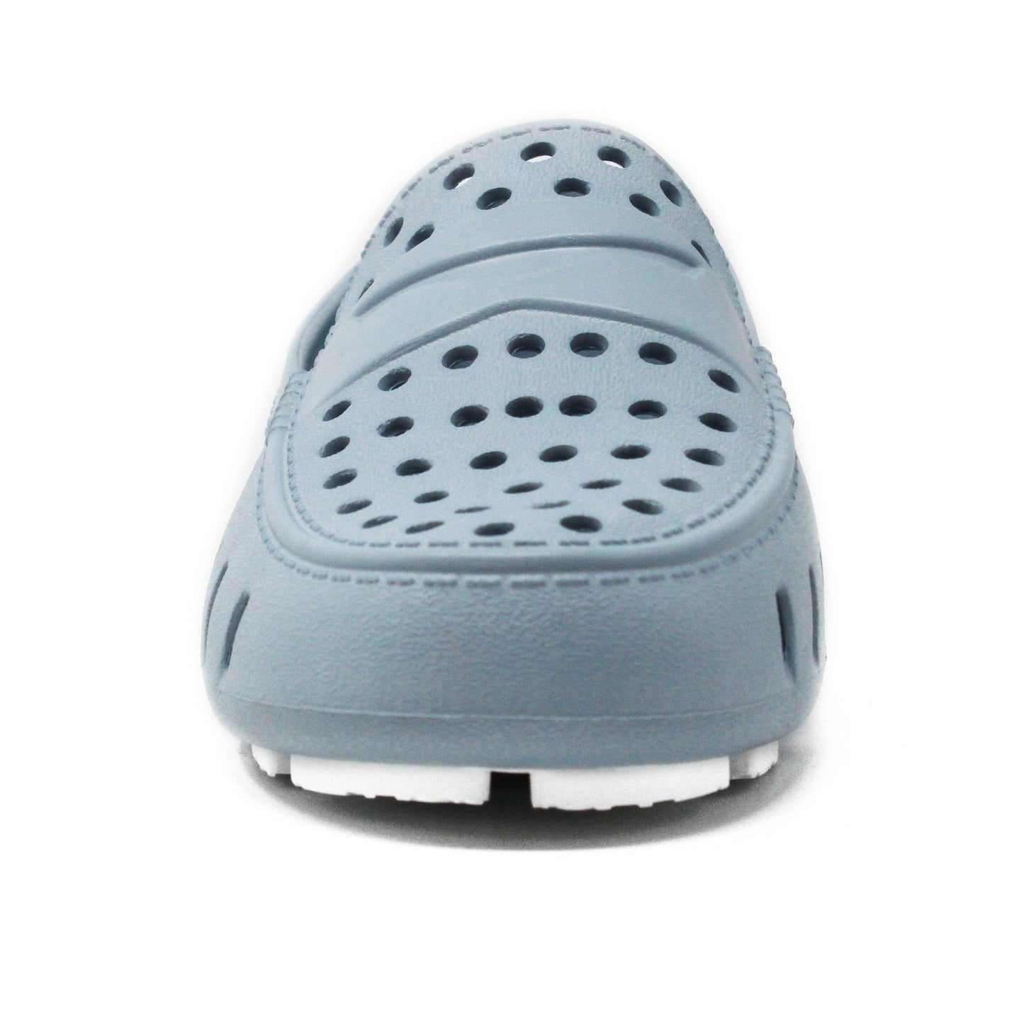 Kid’s Prodigy Driver Foam Shoe | Powder Blue/Bright White