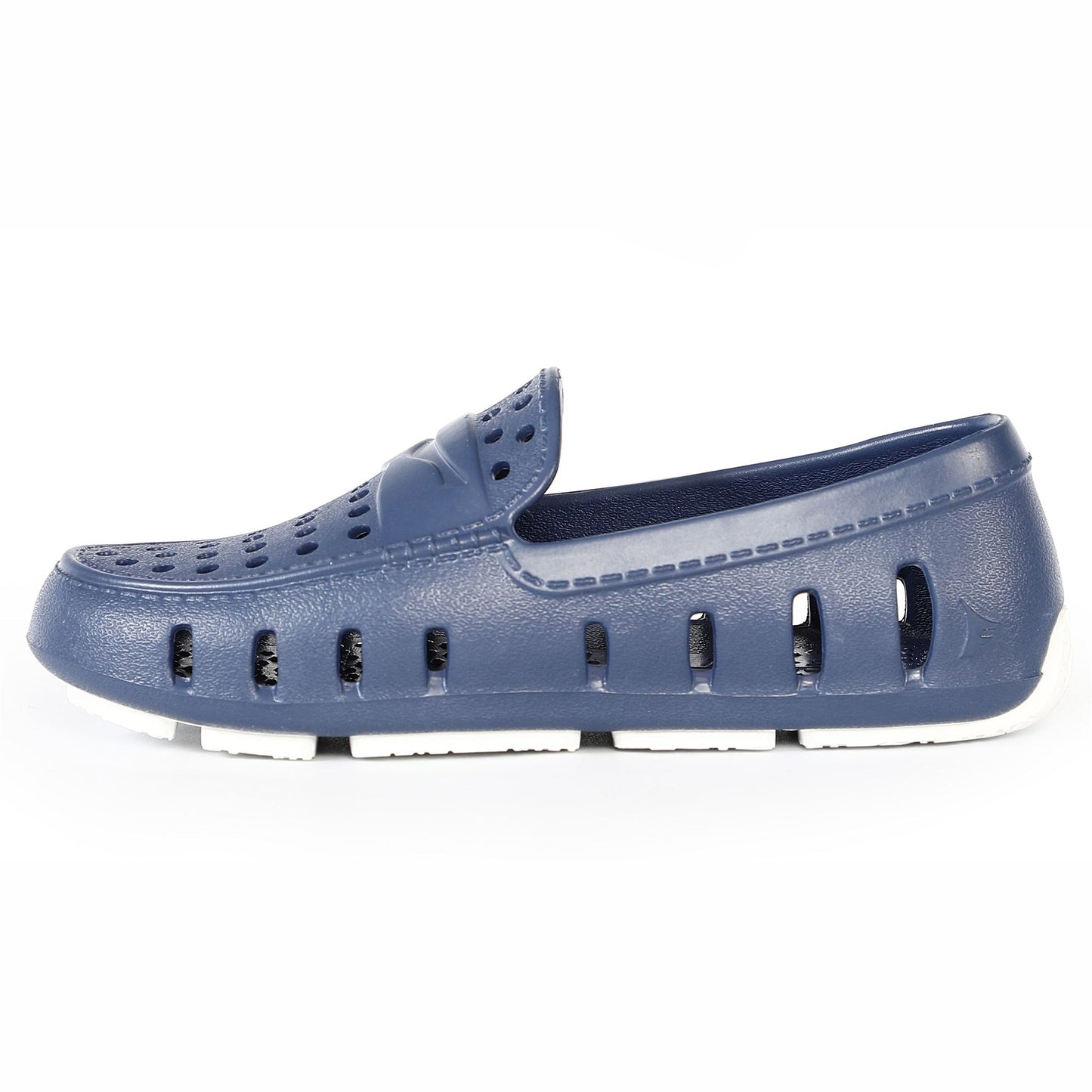 Kid’s Prodigy Driver Foam Shoe | Navy Peony/Bright White