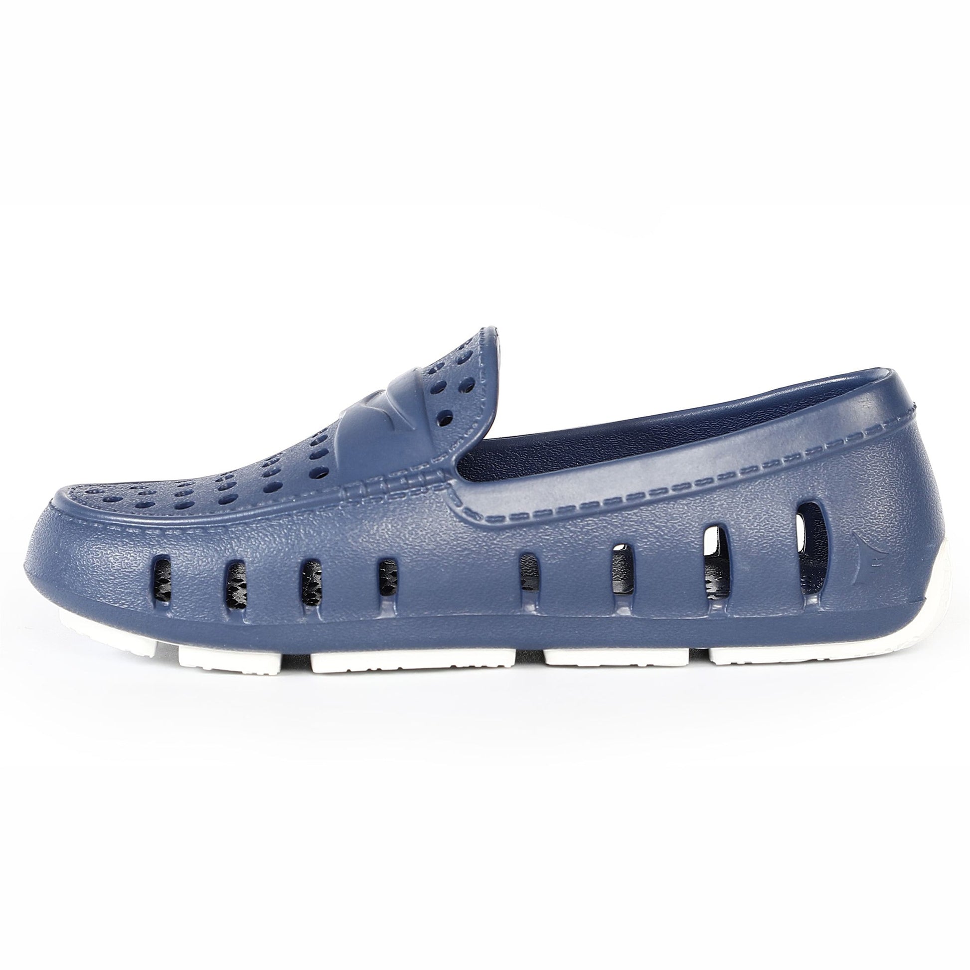 Kid’s Prodigy Driver Foam Shoe | Navy Peony/Bright White