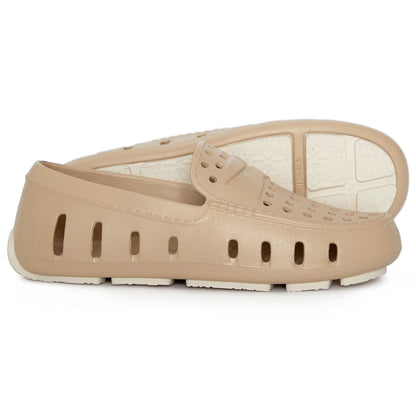 Kid’s Prodigy Driver Foam Shoe | Warm Sand/Coconut