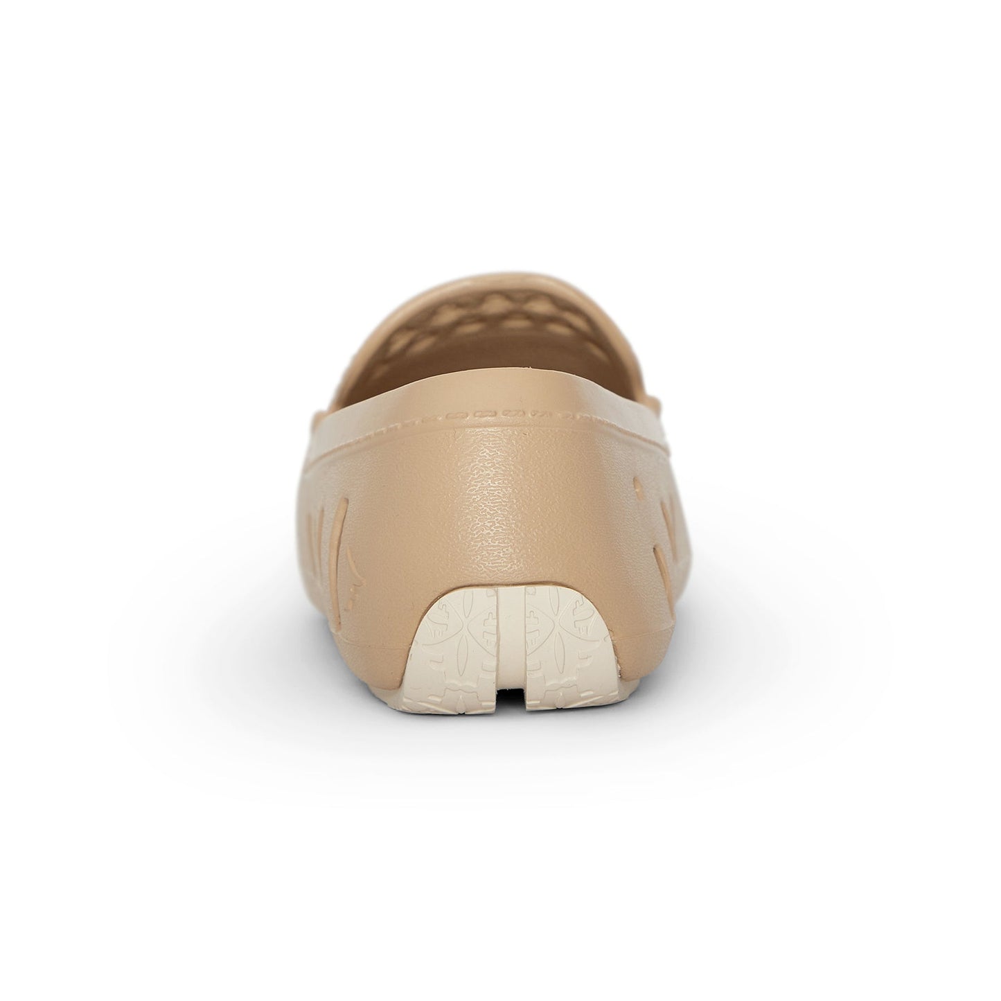 Kid’s Prodigy Driver Foam Shoe | Warm Sand/Coconut