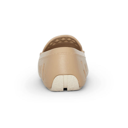 Kid’s Prodigy Driver Foam Shoe | Warm Sand/Coconut