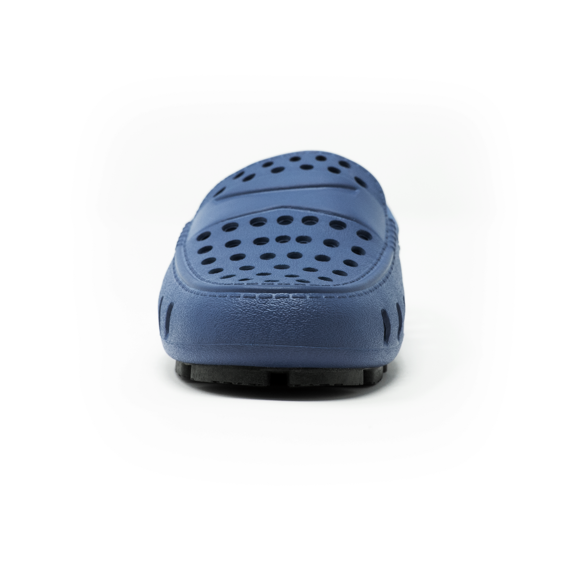 Kid’s Prodigy Driver Foam Shoe | Navy Peony/Black