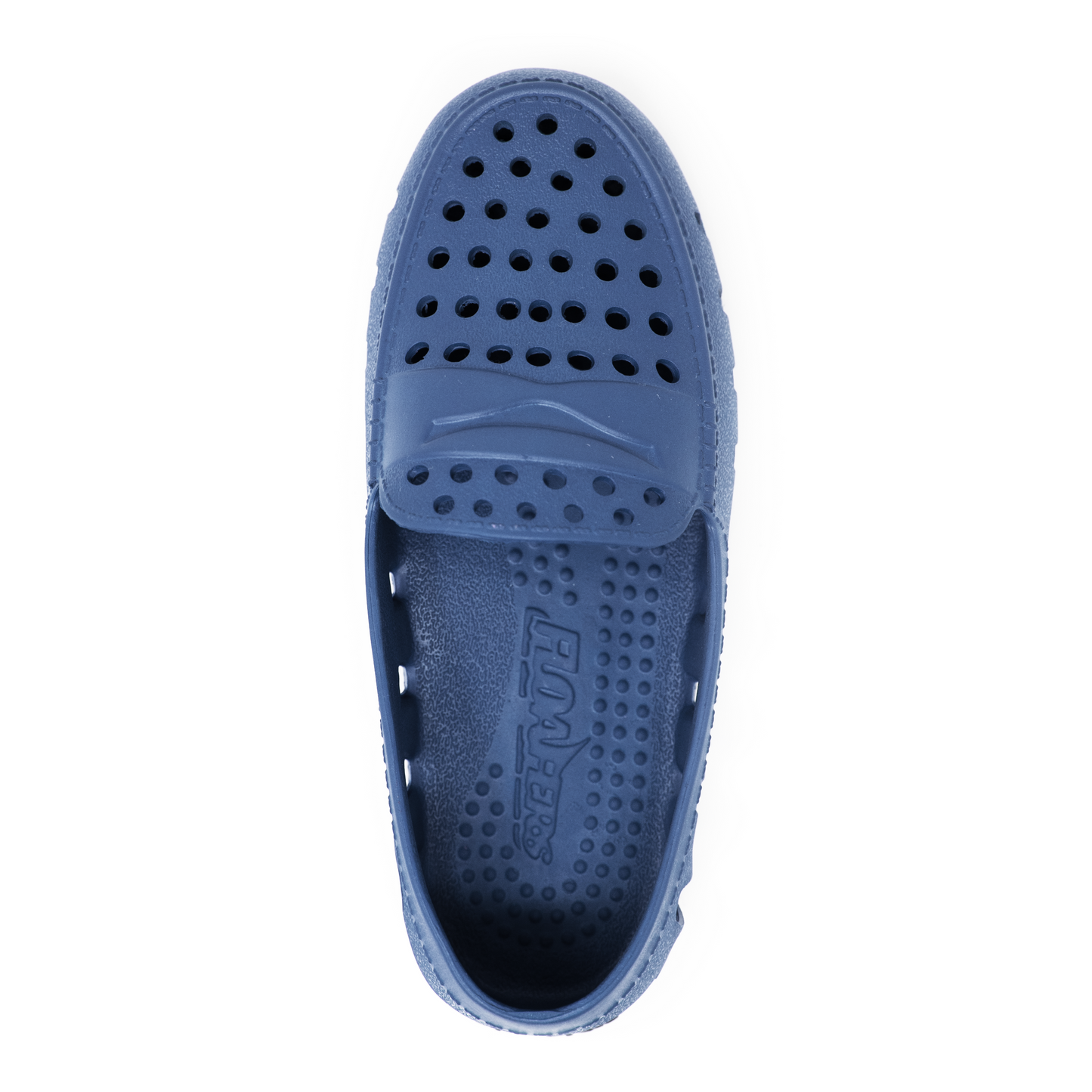 Kid’s Prodigy Driver Foam Shoe | Navy Peony/Black