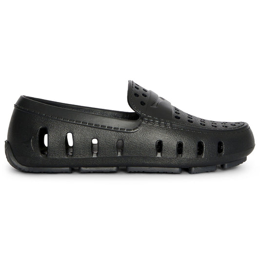 Kid’s Prodigy Driver Foam Shoe | Black/Asphalt