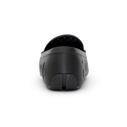 Kid’s Prodigy Driver Foam Shoe | Black/Asphalt