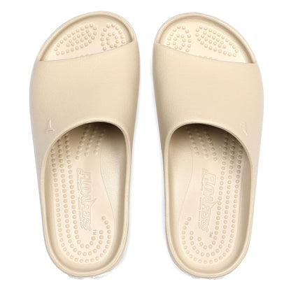 WARM SAND/BRIGHT WHITE LANE-4 KIDS SLIDE