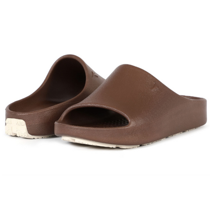 DRIFTWOOD BROWN/COCONUT LANE-4 KIDS SLIDE