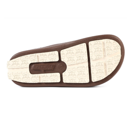 DRIFTWOOD BROWN/COCONUT LANE-4 KIDS SLIDE