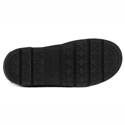 KIDS SCOUT-T BLACK RAIN BOOT