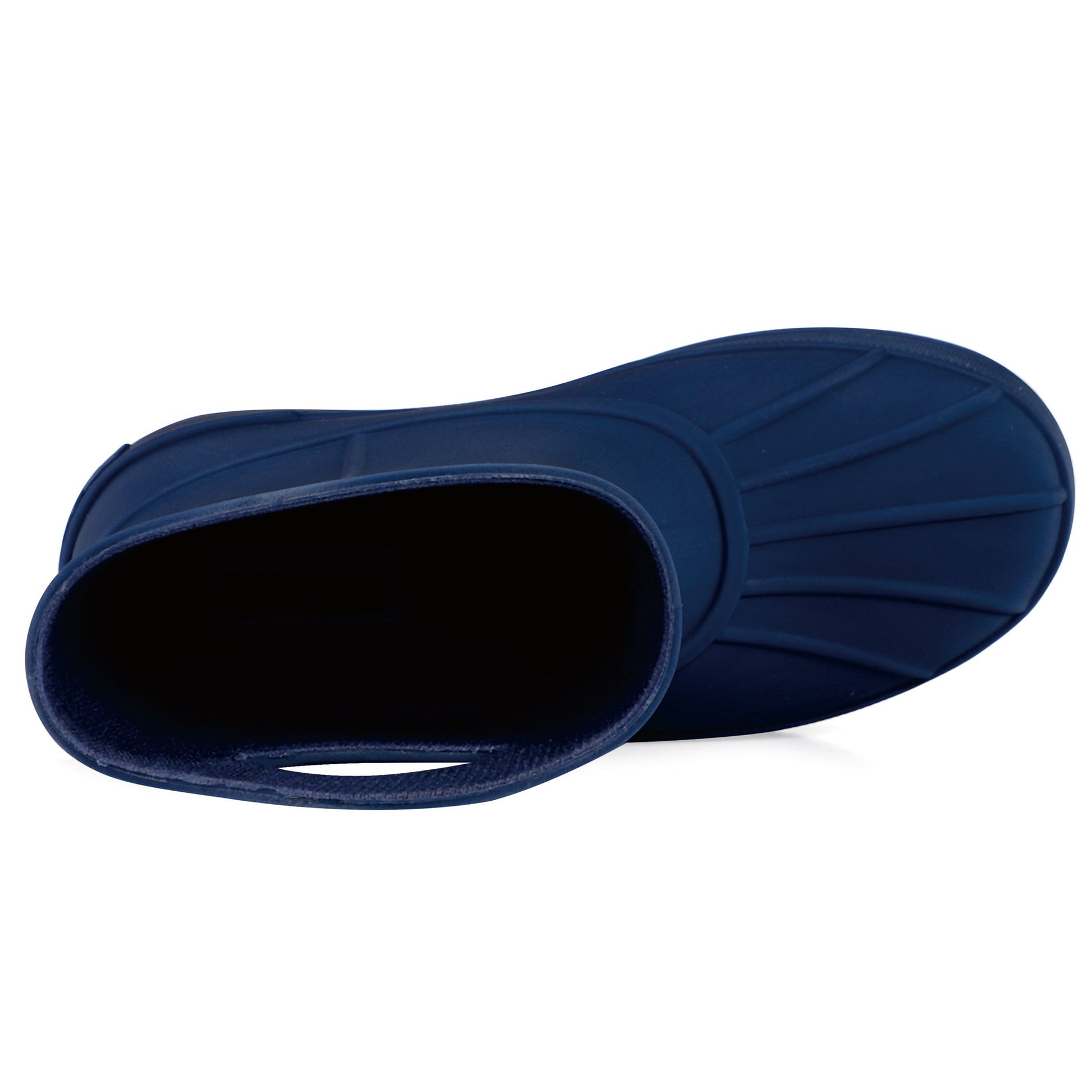 KIDS SCOUT-T NAVY RAIN BOOT