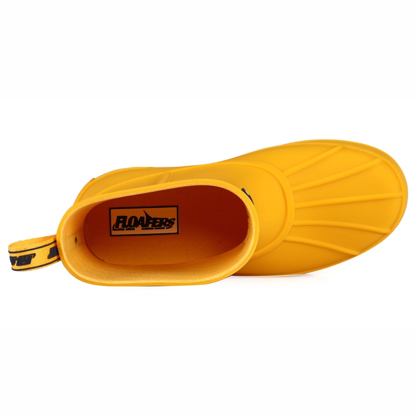 KIDS SCOUT GOLD RAIN BOOT