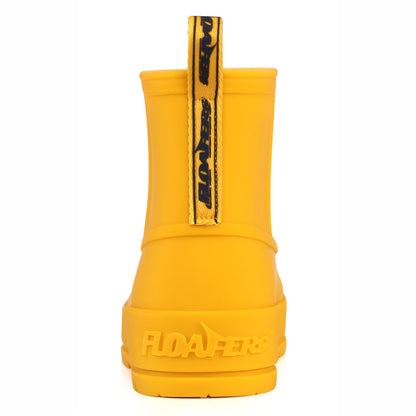 KIDS SCOUT GOLD RAIN BOOT